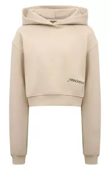 Хлопковое худи HINNOMINATE