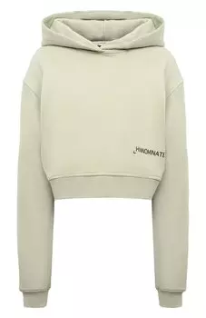 Хлопковое худи HINNOMINATE