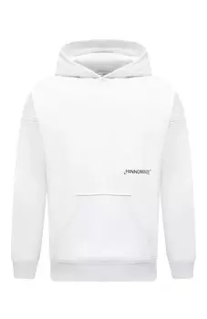 Хлопковое худи HINNOMINATE