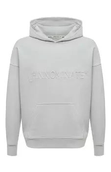 Хлопковое худи HINNOMINATE