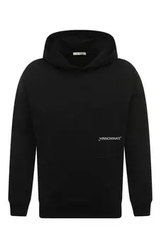 Хлопковое худи HINNOMINATE