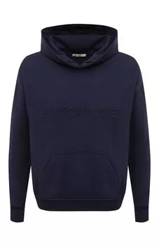 Хлопковое худи HINNOMINATE