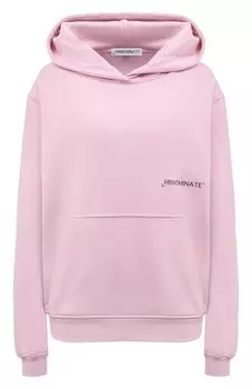 Хлопковое худи HINNOMINATE