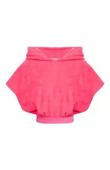 Хлопковое худи HINNOMINATE