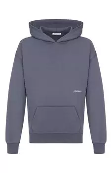 Хлопковое худи HINNOMINATE