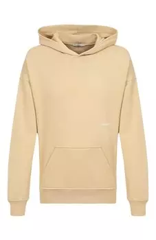 Хлопковое худи HINNOMINATE