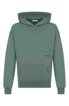 Хлопковое худи HINNOMINATE