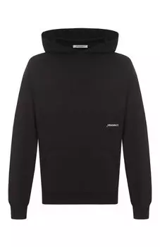 Хлопковое худи HINNOMINATE