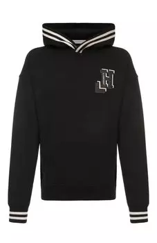 Хлопковое худи HINNOMINATE