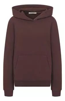 Хлопковое худи HINNOMINATE