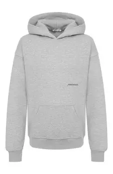 Хлопковое худи HINNOMINATE