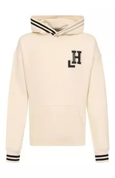 Хлопковое худи HINNOMINATE