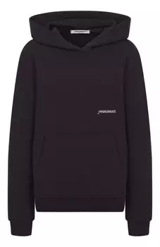 Хлопковое худи HINNOMINATE