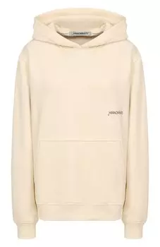 Хлопковое худи HINNOMINATE