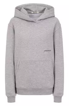 Хлопковое худи HINNOMINATE