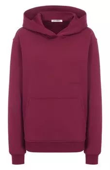 Хлопковое худи HINNOMINATE