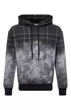 Хлопковое худи Ice Play