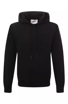 Хлопковое худи Iceberg