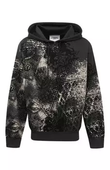 Хлопковое худи Iceberg