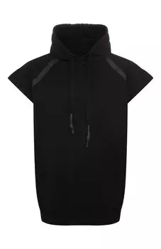 Хлопковое худи Isaac Sellam