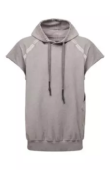 Хлопковое худи Isaac Sellam