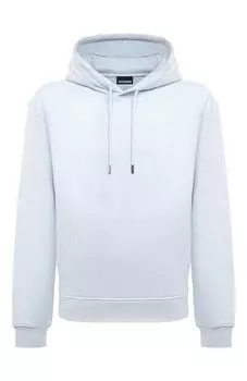 Хлопковое худи Jacquemus