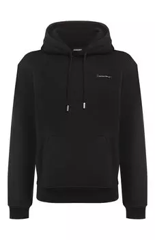 Хлопковое худи Jacquemus