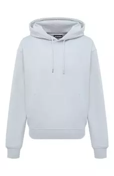 Хлопковое худи Jacquemus