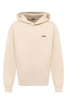 Хлопковое худи Jacquemus