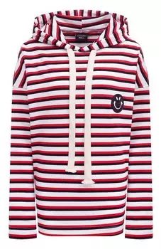 Хлопковое худи Joshua Sanders