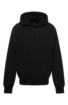 Хлопковое худи Juun.J