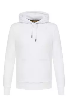 Хлопковое худи K-Way