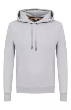 Хлопковое худи K-Way