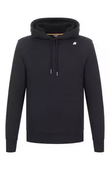 Хлопковое худи K-Way