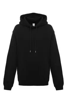 Хлопковое худи Kazuyuki Kumagai