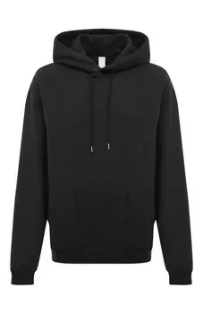 Хлопковое худи Kazuyuki Kumagai