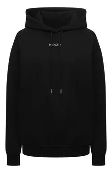 Хлопковое худи Kenzo