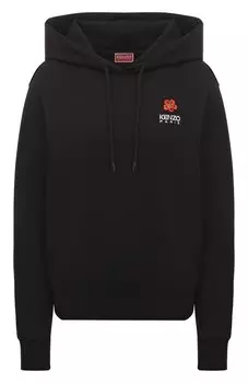 Хлопковое худи Kenzo
