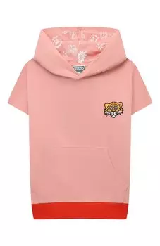 Хлопковое худи Kenzo