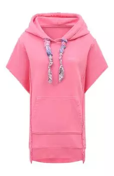 Хлопковое худи Khrisjoy