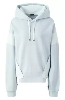 Хлопковое худи Kiton