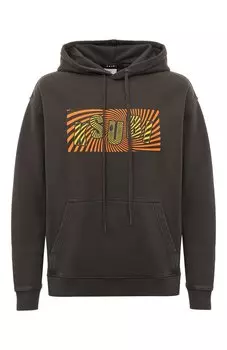 Хлопковое худи Ksubi