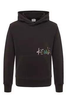 Хлопковое худи Ksubi