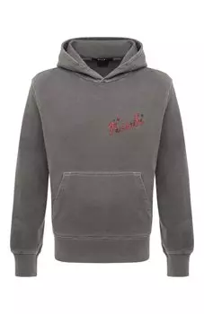 Хлопковое худи Ksubi
