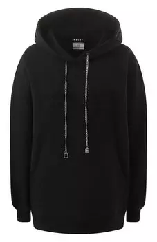 Хлопковое худи Ksubi