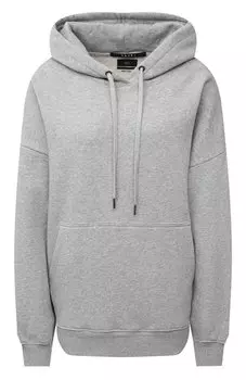 Хлопковое худи Ksubi