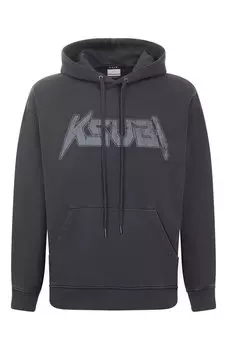 Хлопковое худи Ksubi