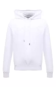 Хлопковое худи Lanvin