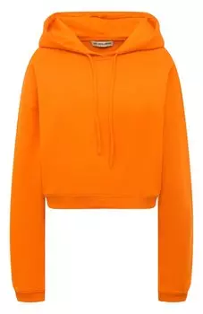 Хлопковое худи Les Benjamins