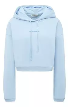 Хлопковое худи Les Benjamins